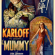 Illustration for article titled Rare 1932 Movie Poster for iThe Mummy/i Expected to Fetch Over $1 Million at Sothebys Auction